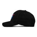 NASA Hat - Tee Luv - Flyclothing LLC