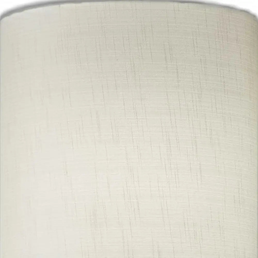 Floor Lamp Classic Silhouette Brass Metal - Homeroots - Flyclothing LLC