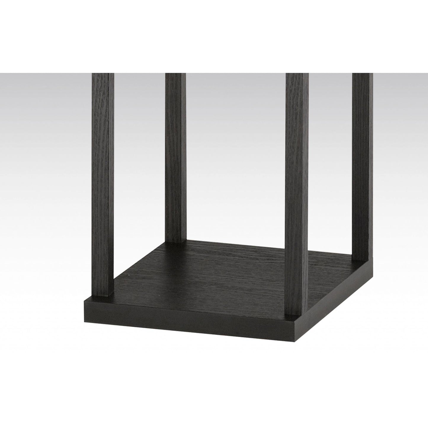 72" H Sleek Column Style Floor Lamp With Storage - Homeroots - Flyclothing LLC