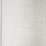 63" Column Floor Lamp With White Drum Shade - Homeroots - Flyclothing LLC