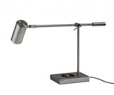 22" Silver Metal Novelty With Drum - Homeroots - Flyclothing LLC