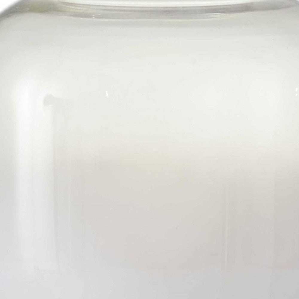 Mod Pod Brass Glass Table Lamp - Homeroots - Flyclothing LLC