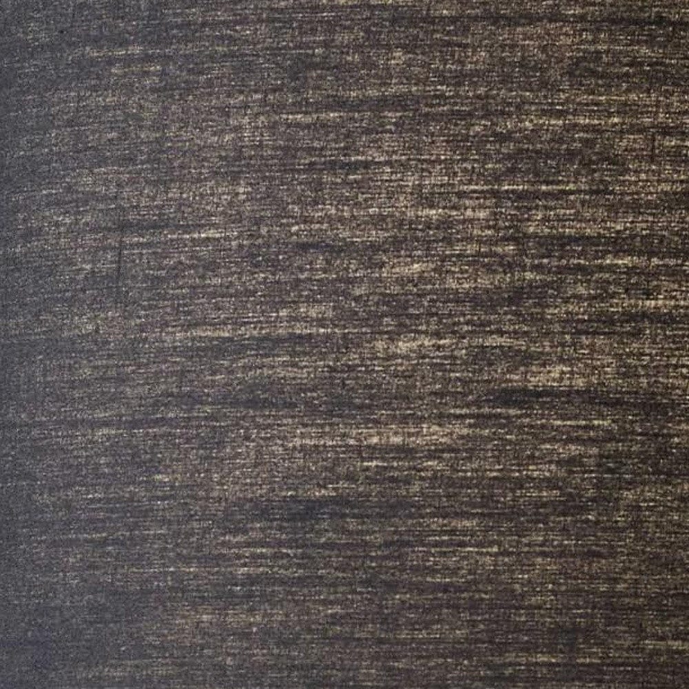 60" Black Tripod Floor Lamp With Black Drum Shade - Homeroots - Flyclothing LLC