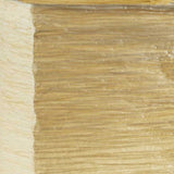 Wildside Paper Shade With Natural Wood Table Lamp - Homeroots