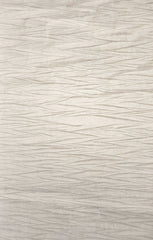 Wildside Paper Shade With Walnut Wood Table Lamp