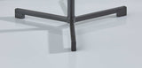 Sci Fi Two Pull Black Metal Table Lamp - Homeroots