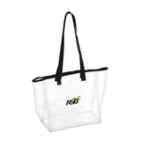 AL State Stadium Clear Bag - Logo Brands - Flyclothing LLC