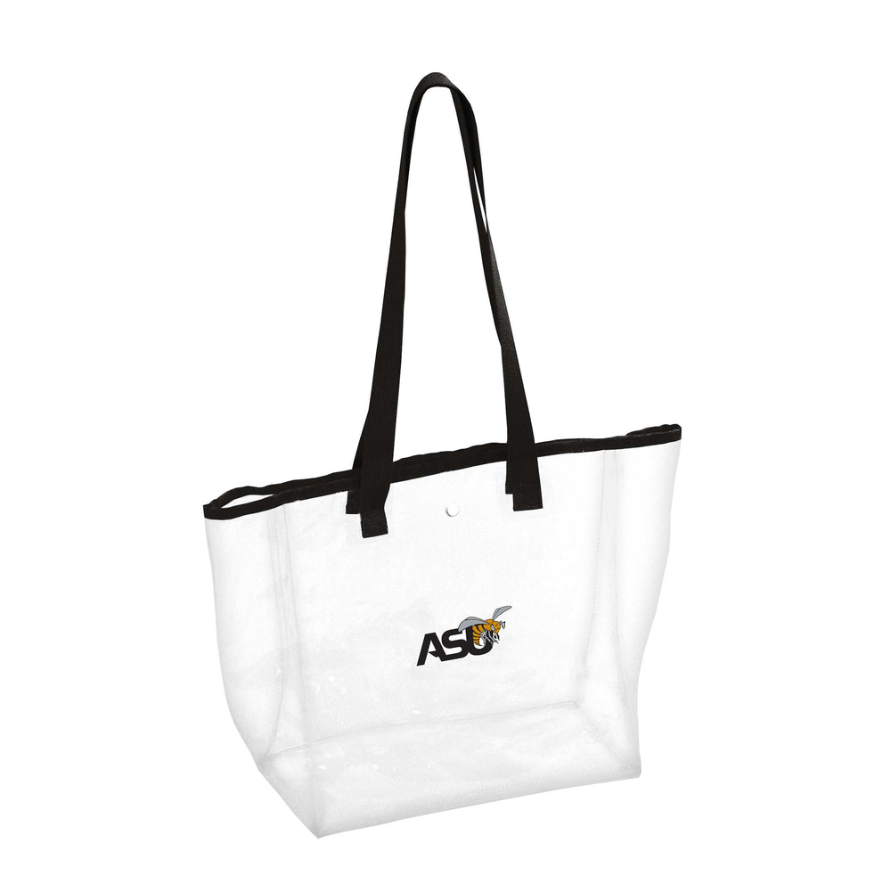 AL State Stadium Clear Bag - Logo Brands - Flyclothing LLC