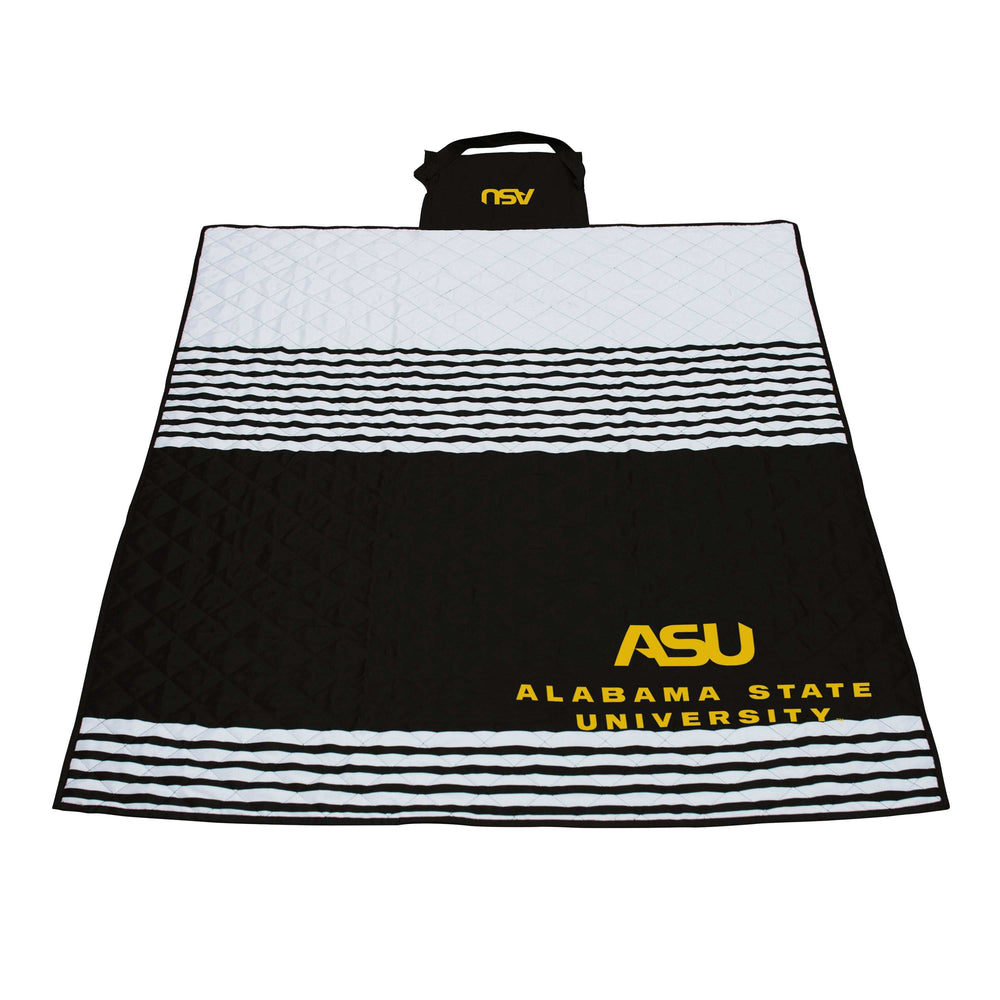 Alabama State Outdoor Blanket - Logo Brands - Flyclothing LLC