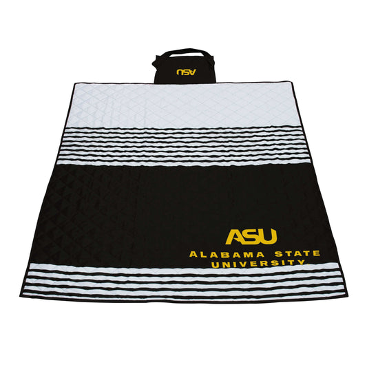 Alabama State Outdoor Blanket - Logo Brands - Flyclothing LLC