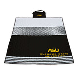 Alabama State Outdoor Blanket - Logo Brands - Flyclothing LLC