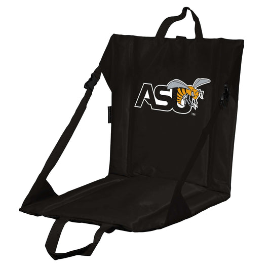 AL State Stadium Seat - Logo Brands - Flyclothing LLC