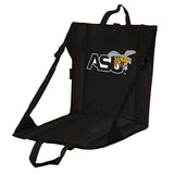 AL State Stadium Seat - Logo Brands - Flyclothing LLC