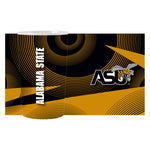 AL State Geo Pattern 4-Pack Hardwall Cup