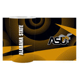 AL State Geo Pattern 4-Pack Hardwall Cup