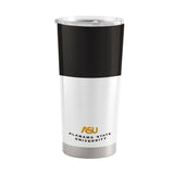 AL State Colorblock 20oz Stainless Tumbler