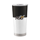 AL State Colorblock 20oz Stainless Tumbler