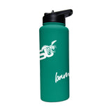 Alabama State 34oz Optic Bold Soft Touch Quencher