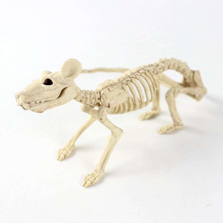 Halloween Decoration Artificial Animal Skeleton - My Store - Flyclothing LLC
