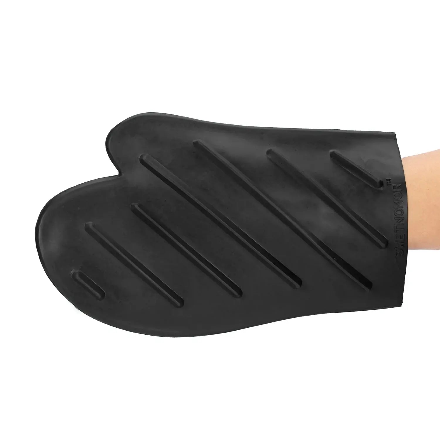 TuffRider Swetnomore Rubber Gloves - Breeches.com - Flyclothing LLC