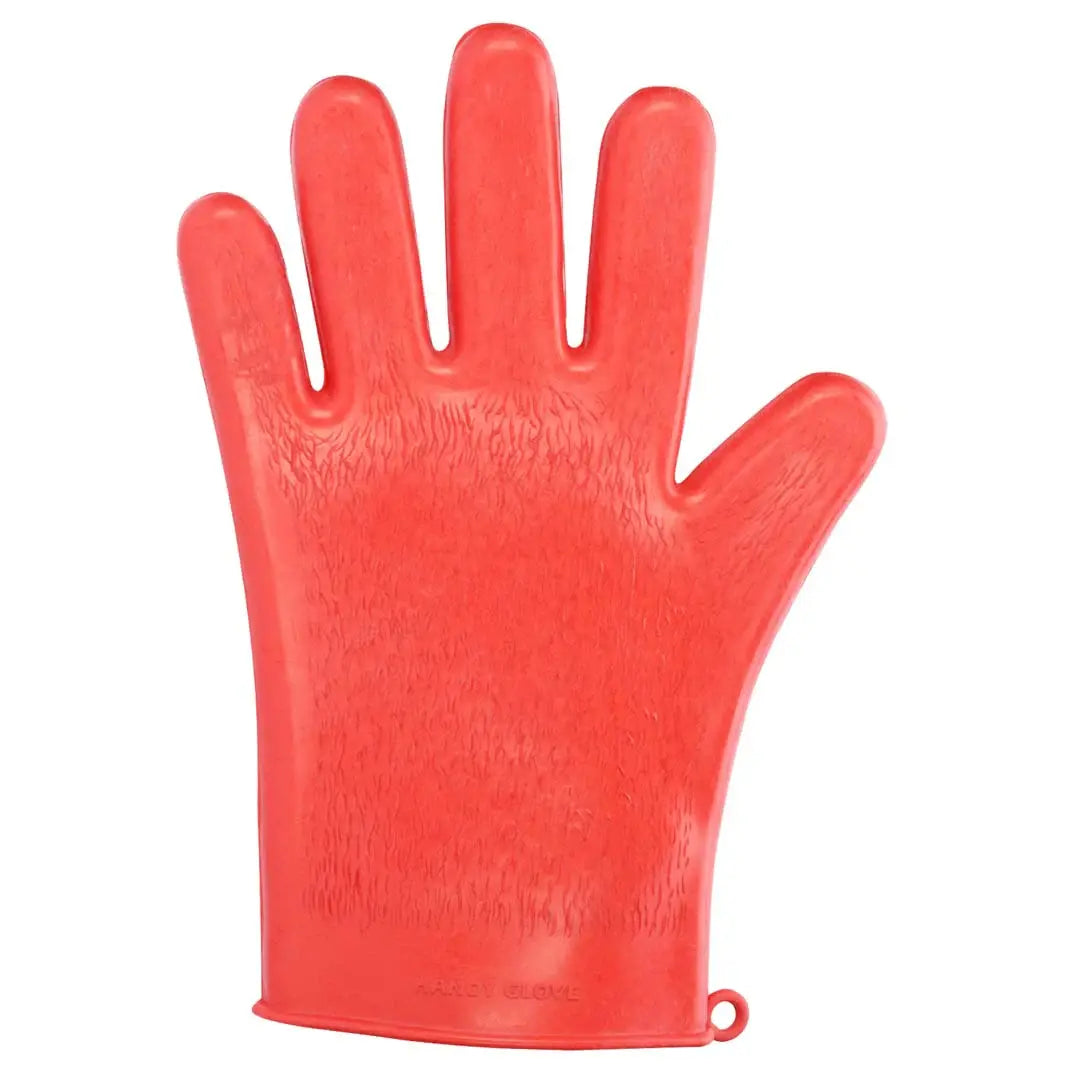 TuffRider Handy Glove Grooming Glove - Breeches.com - Flyclothing LLC