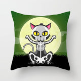 Halloween pillowcase - My Store - Flyclothing LLC