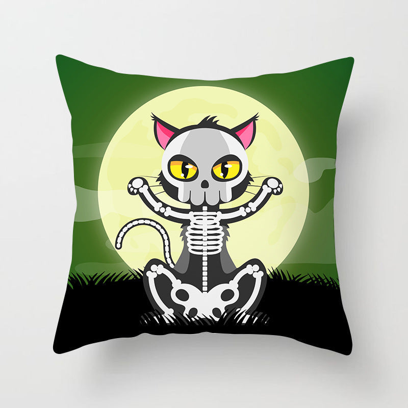 Halloween pillowcase - My Store - Flyclothing LLC