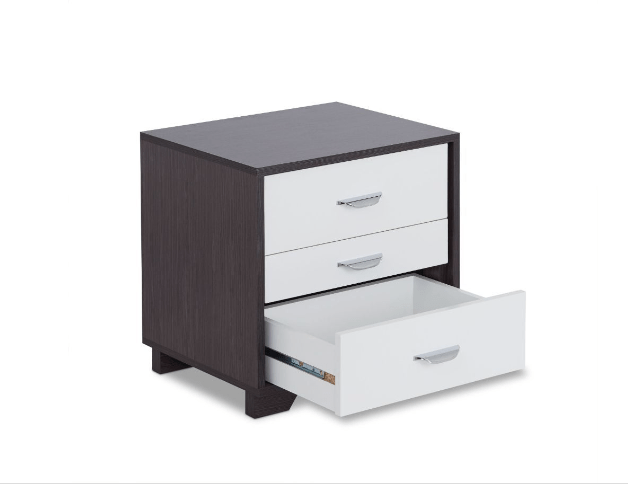 20" Rectangular With Top - Homeroots