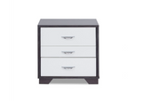 20" Rectangular With Top - Homeroots