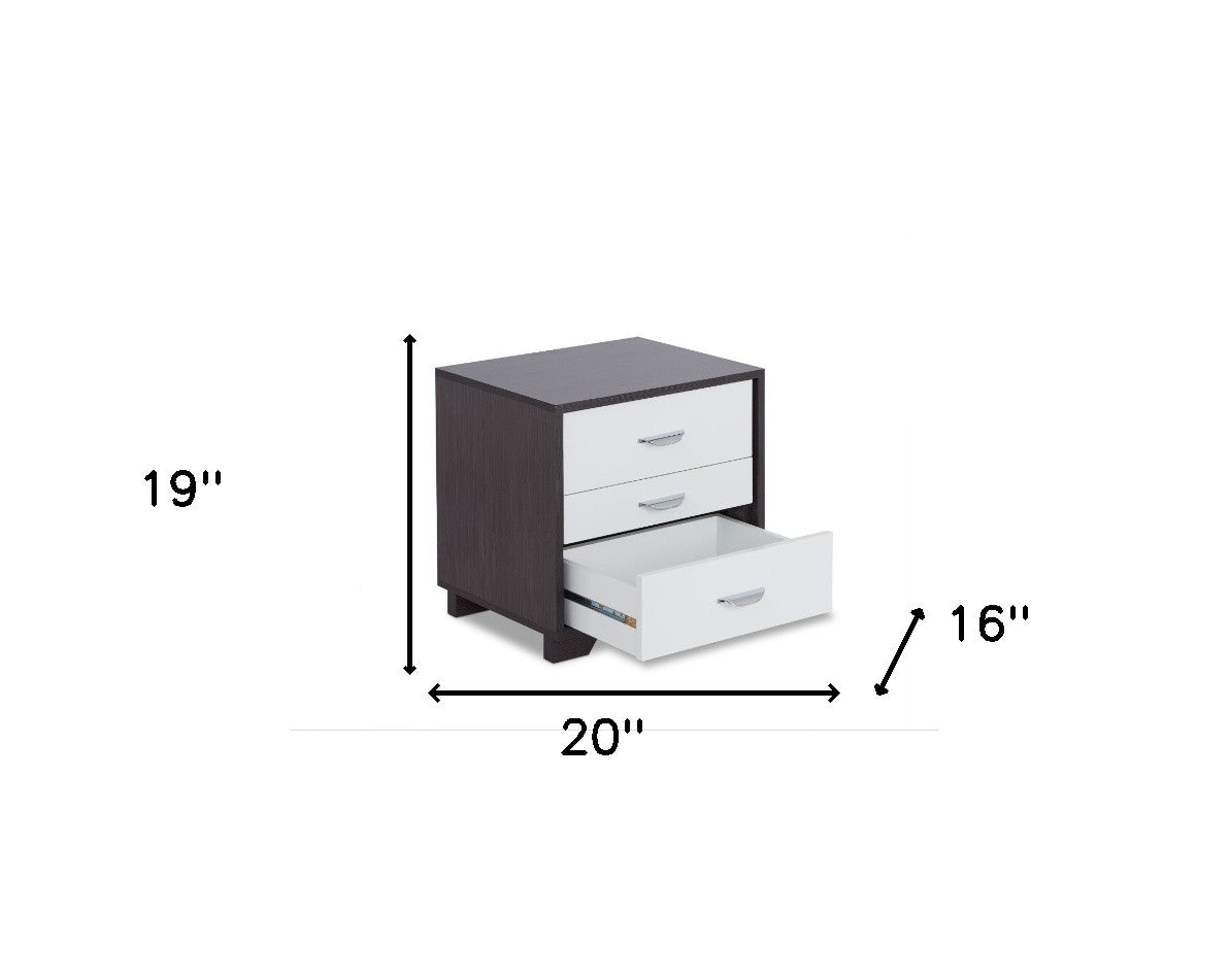 20" Rectangular With Top - Homeroots - Flyclothing LLC