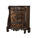 47" Solid Wood Six Drawer Chest - Homeroots - Flyclothing LLC