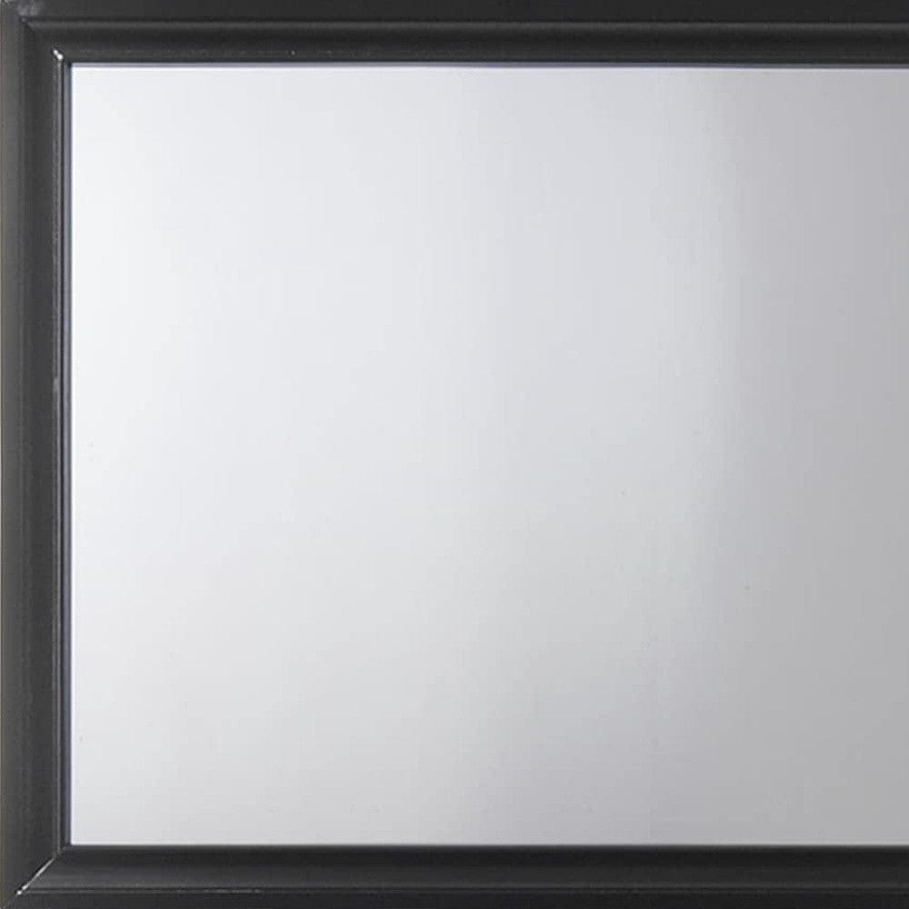 36" Mounts To Dresser - Homeroots - Flyclothing LLC