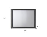 36" Mounts To Dresser - Homeroots - Flyclothing LLC