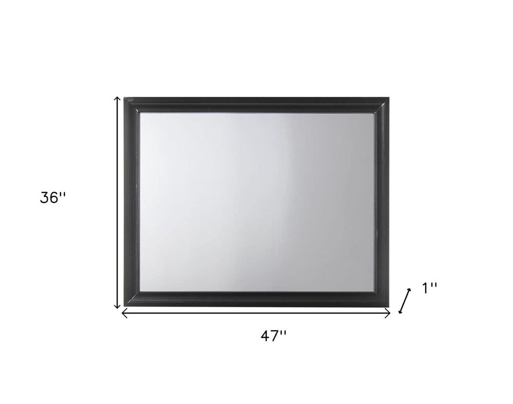 36" Mounts To Dresser - Homeroots - Flyclothing LLC