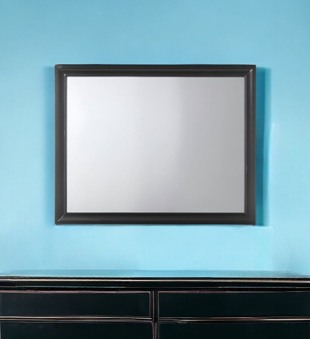 36" Mounts To Dresser - Homeroots