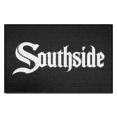 Chicago White Sox Starter Mat Accent Rug - 19in. x 30in. - Chicago White Sox