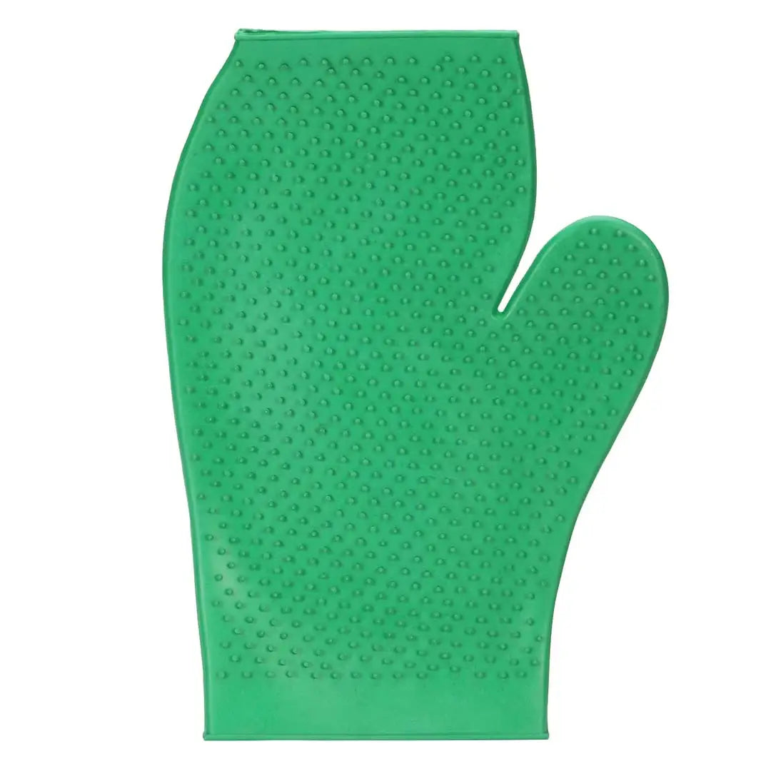 TuffRider Rubber Horse Grooming Mitt - Breeches.com - Flyclothing LLC