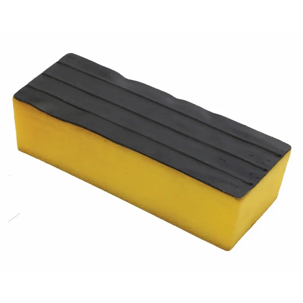 TuffRider No Sweat Rubber Sponge Sweat Scraper - Small - Breeches.com - Flyclothing LLC