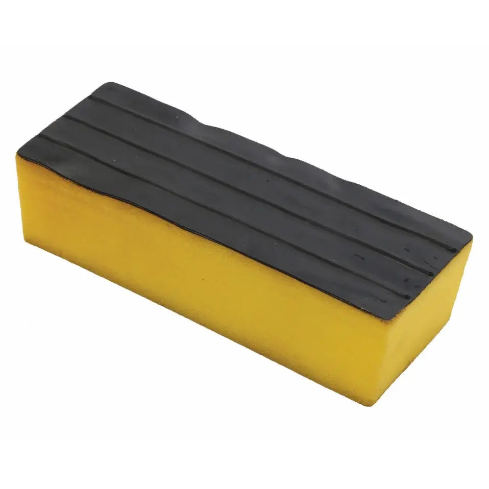 TuffRider No Sweat Rubber Sponge Sweat Scraper - Large - Breeches.com - Flyclothing LLC