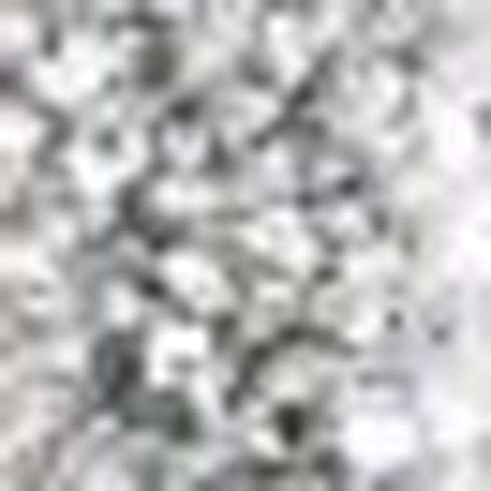 8' X 10' Gray Medallion Area Rug - Homeroots - Flyclothing LLC