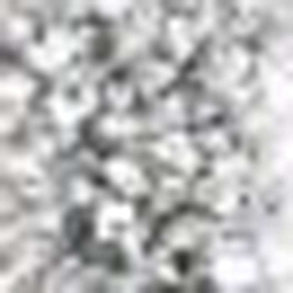 8' X 10' Gray Medallion Area Rug - Homeroots - Flyclothing LLC