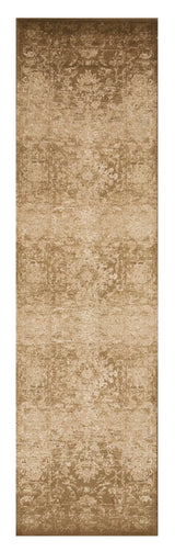 7' X 10' Beige Area Rug - Homeroots - Flyclothing LLC