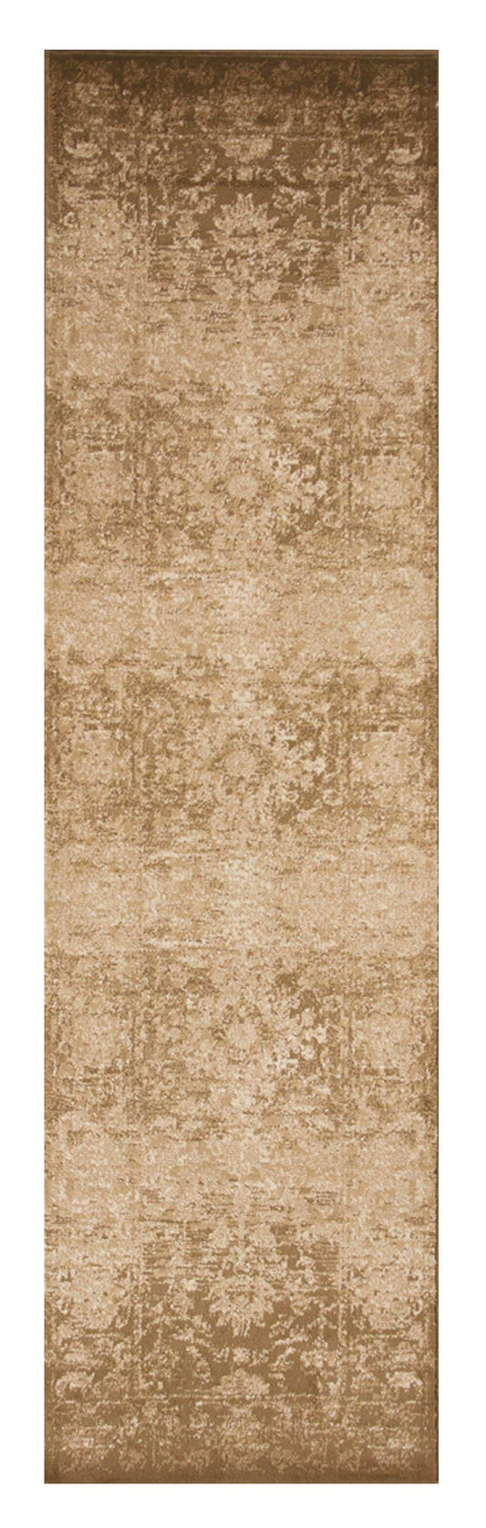 7' X 10' Beige Area Rug - Homeroots - Flyclothing LLC