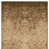 7' X 10' Beige Area Rug - Homeroots - Flyclothing LLC