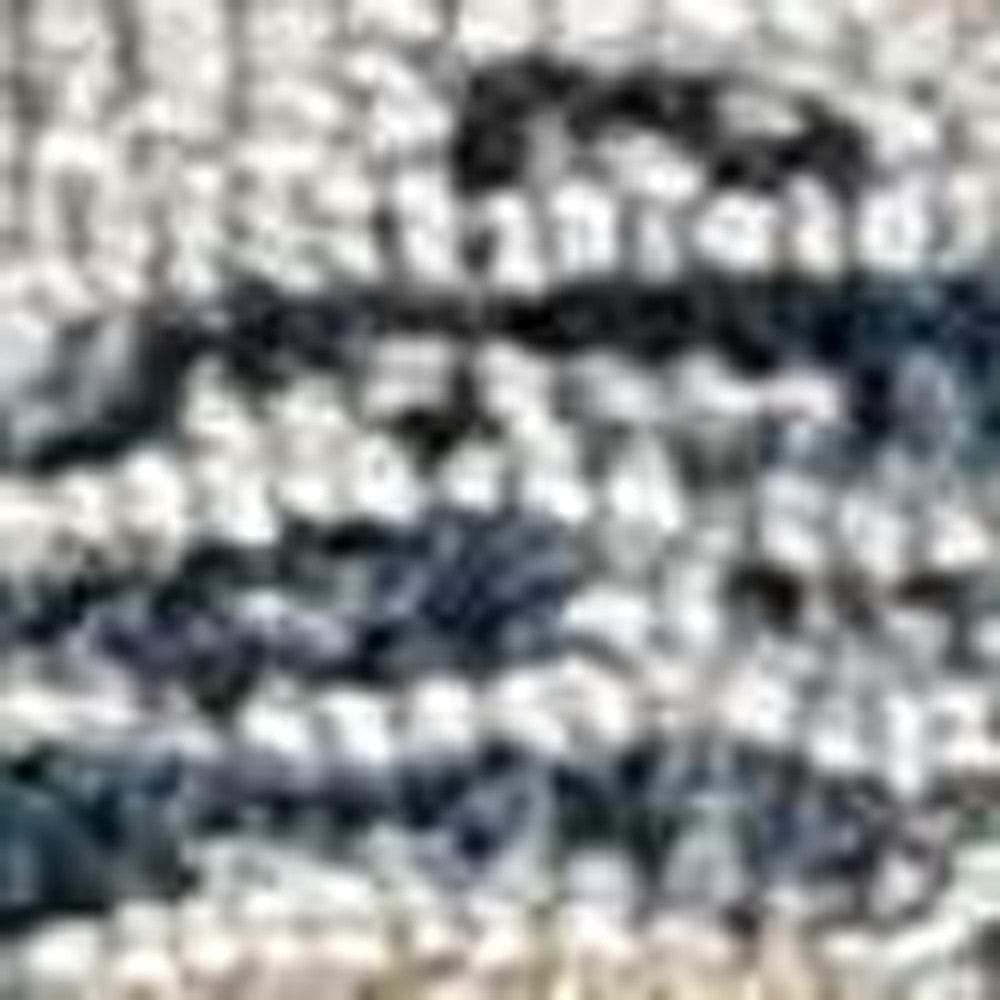 9' X 13' Ivory Hand Tufted Space Dyed Floral Traditional Indoor Area Rug - Homeroots - Flyclothing LLC