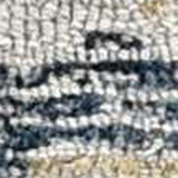 9' X 13' Ivory Hand Tufted Space Dyed Floral Traditional Indoor Area Rug - Homeroots - Flyclothing LLC