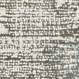 7' X 10' Ivory Hand Tufted Space Dyed Traditional Floral Indoor Area Rug - Homeroots - Flyclothing LLC