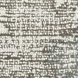 7' X 10' Ivory Hand Tufted Space Dyed Traditional Floral Indoor Area Rug - Homeroots - Flyclothing LLC