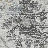 108 X 156 Ivory Wool Rug - Homeroots - Flyclothing LLC