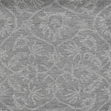 78 X 114 Grey Wool Rug - Homeroots - Flyclothing LLC